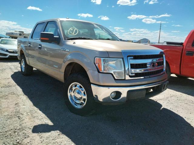 FORD F150 SUPER 2011 1ftfw1et7bkd82083