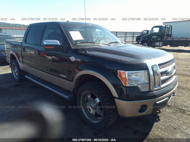 FORD F-150 2011 1ftfw1et7bkd84867