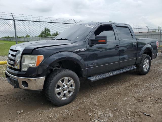 FORD F-150 2011 1ftfw1et7bkd86618