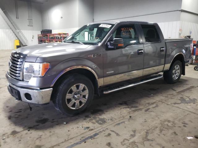 FORD F-150 2011 1ftfw1et7bke02574