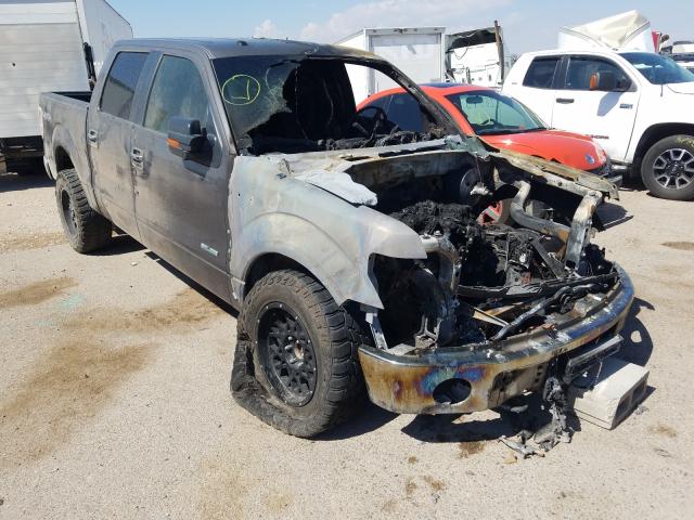 FORD F150 SUPER 2011 1ftfw1et7bke02798