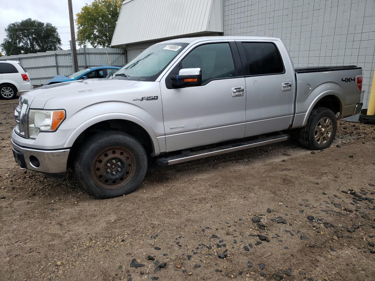 FORD F-150 2011 1ftfw1et7bke09217