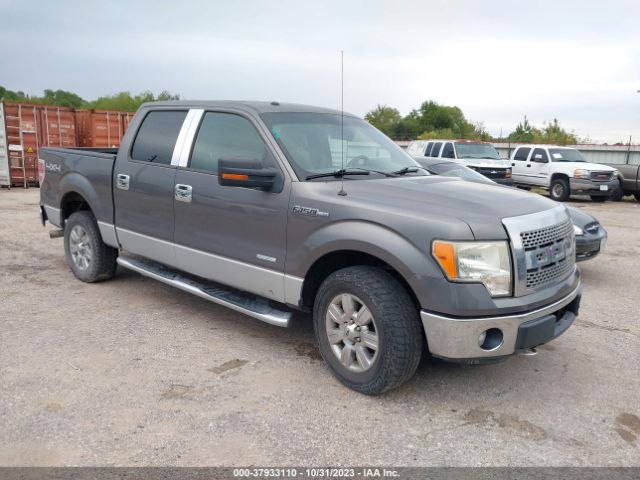 FORD F-150 2011 1ftfw1et7bke15843