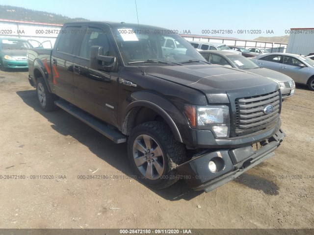 FORD F-150 2012 1ftfw1et7cfa32026