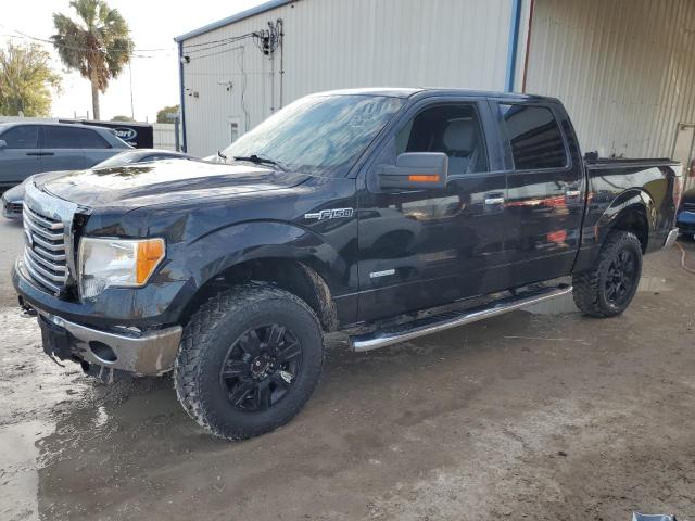 FORD F-150 2012 1ftfw1et7cfa42703