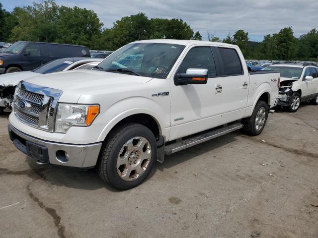 FORD F150 SUPER 2012 1ftfw1et7cfa47660