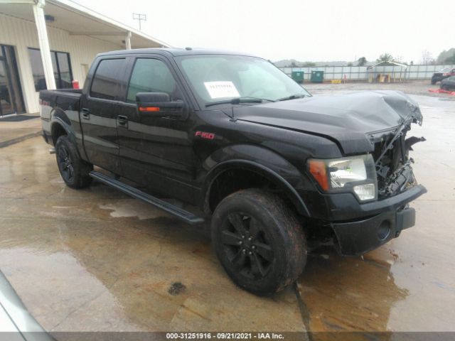 FORD F-150 2012 1ftfw1et7cfa56858