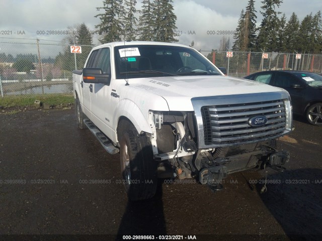 FORD F-150 2012 1ftfw1et7cfa62286