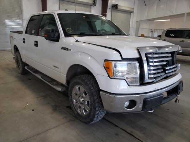 FORD F150 SUPER 2012 1ftfw1et7cfa62868