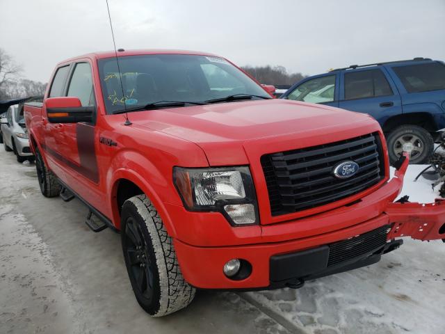 FORD F150 2012 1ftfw1et7cfa67262