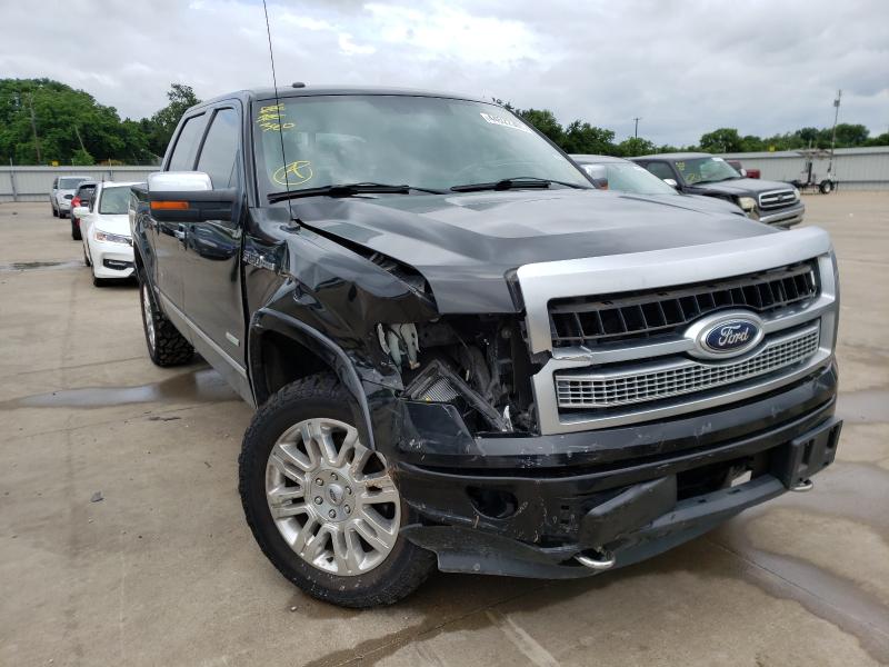 FORD F150 SUPER 2012 1ftfw1et7cfa85034