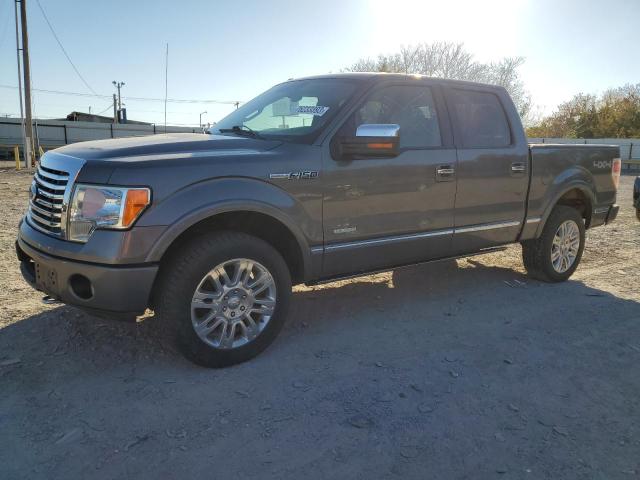 FORD F-150 2012 1ftfw1et7cfa86152