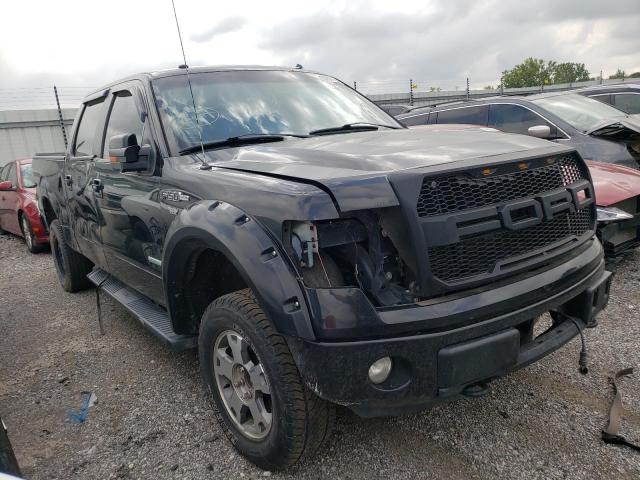 FORD F150 SUPER 2012 1ftfw1et7cfb17562