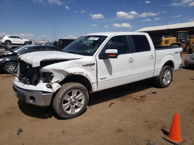 FORD F-150 2012 1ftfw1et7cfb27427