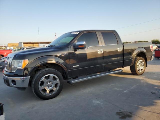 FORD F150 SUPER 2012 1ftfw1et7cfb81102