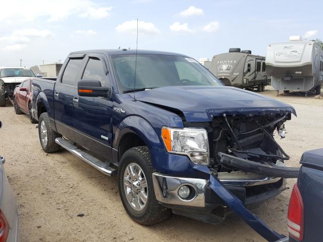 FORD F-150 2012 1ftfw1et7cfb83349