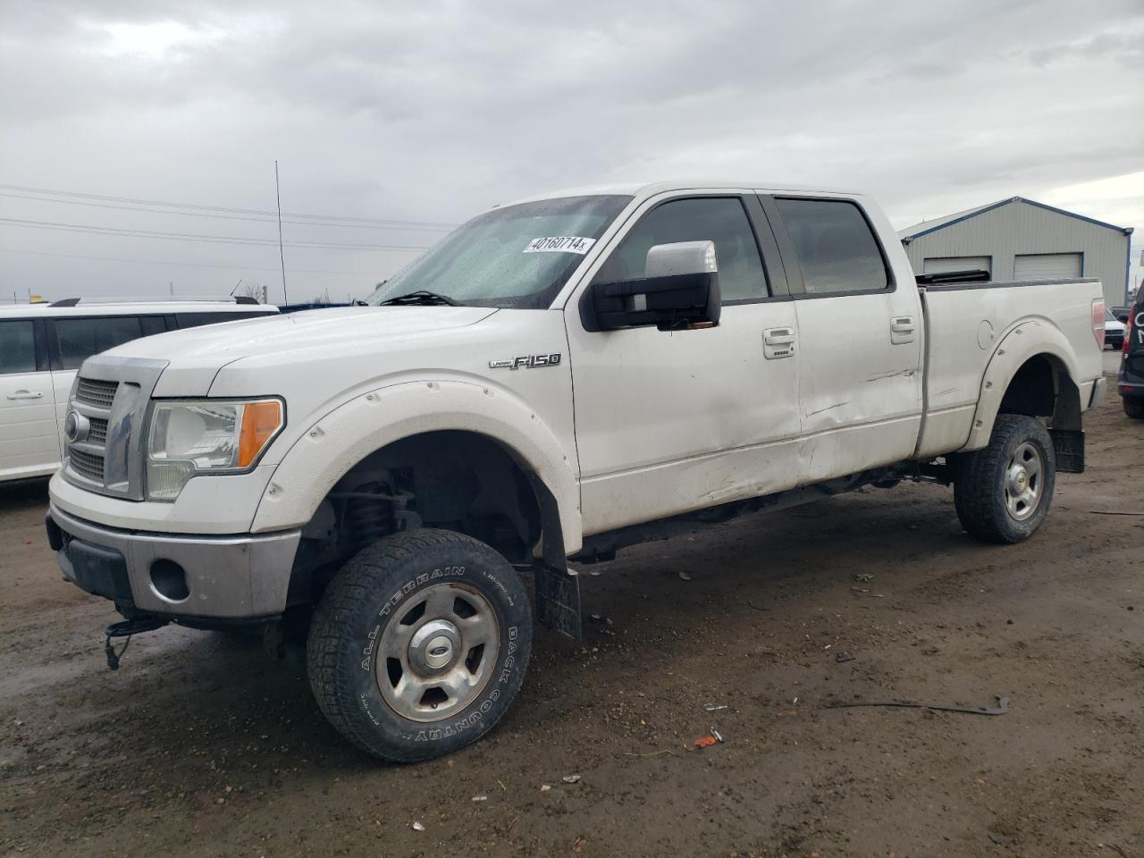 FORD F-150 2012 1ftfw1et7cfc27379