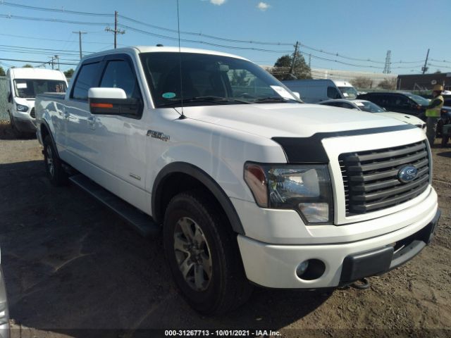 FORD F-150 2012 1ftfw1et7cfc66831