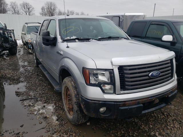 FORD F150 SUPER 2012 1ftfw1et7cfc93205