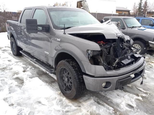 FORD F150 SUPER 2012 1ftfw1et7ckd58335