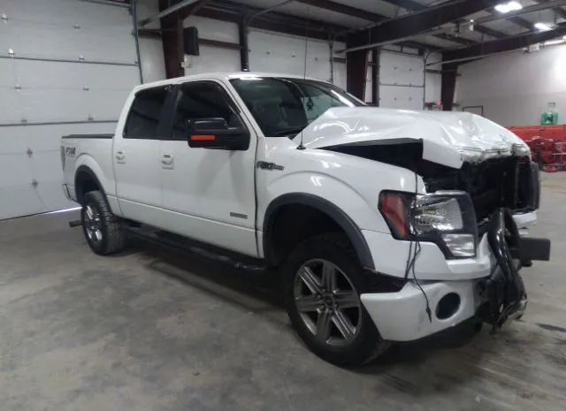 FORD F-150 2012 1ftfw1et7ckd60229