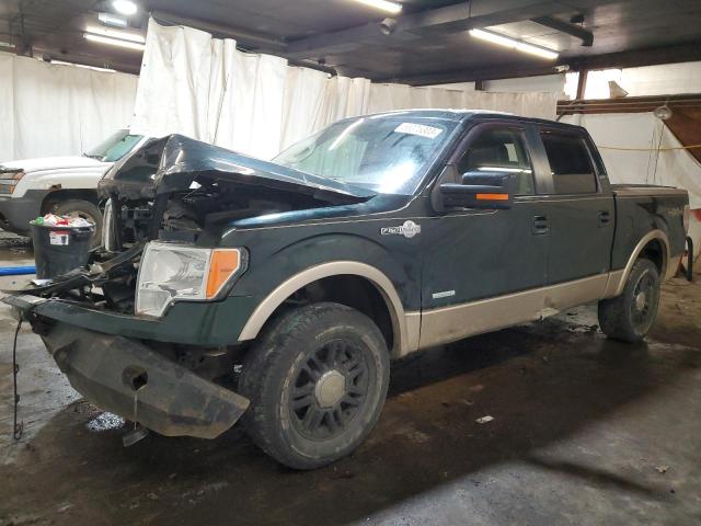 FORD F-150 2012 1ftfw1et7ckd81338