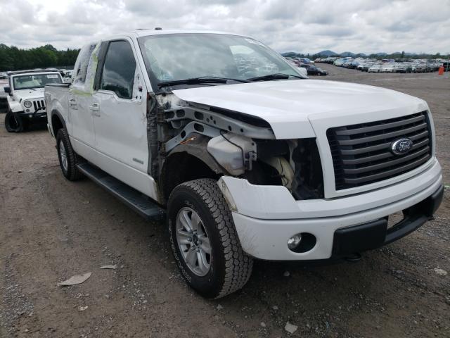 FORD F150 SUPER 2012 1ftfw1et7ckd84918