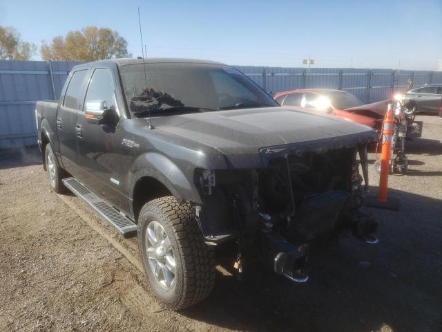 FORD F150 SUPER 2012 1ftfw1et7ckd88466