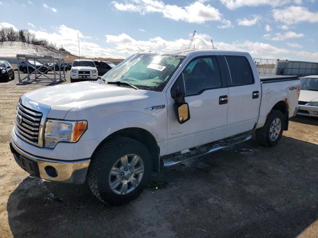 FORD F150 SUPER 2012 1ftfw1et7ckd93389