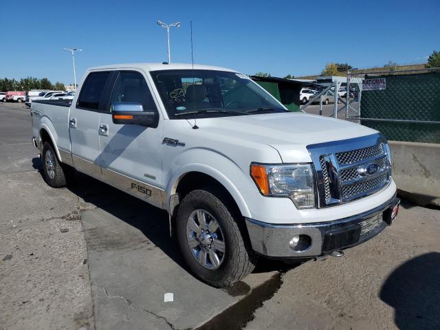 FORD F150 SUPER 2012 1ftfw1et7ckd96826