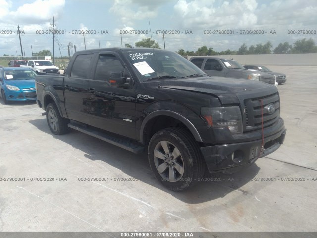 FORD F-150 2012 1ftfw1et7cke31980