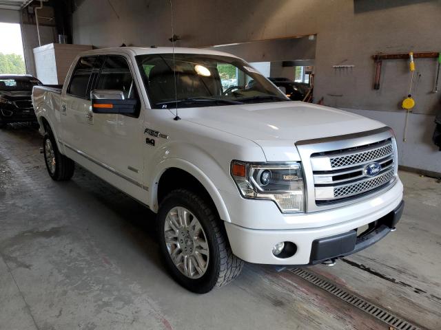 FORD F150 SUPER 2013 1ftfw1et7dfa09301