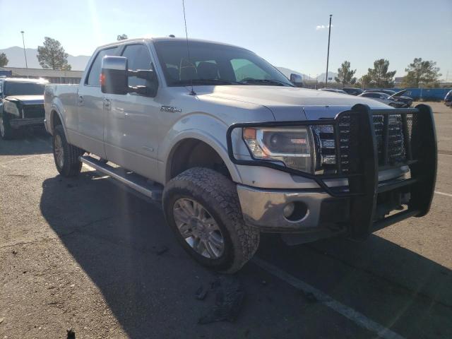 FORD F150 SUPER 2013 1ftfw1et7dfa18094