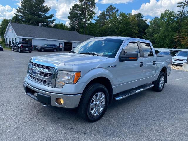 FORD F150 SUPER 2013 1ftfw1et7dfa28026