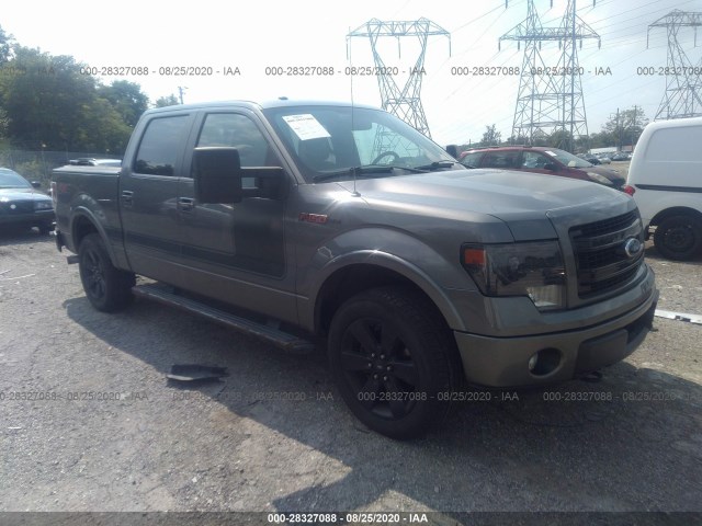 FORD F-150 2013 1ftfw1et7dfa71068