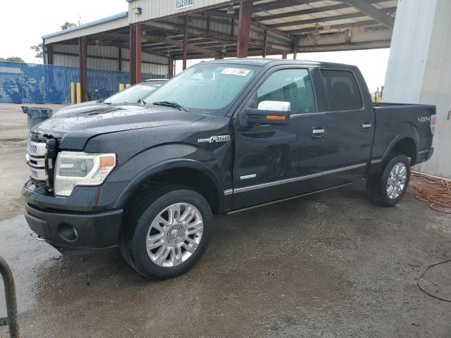 FORD F-150 2013 1ftfw1et7dfb50045