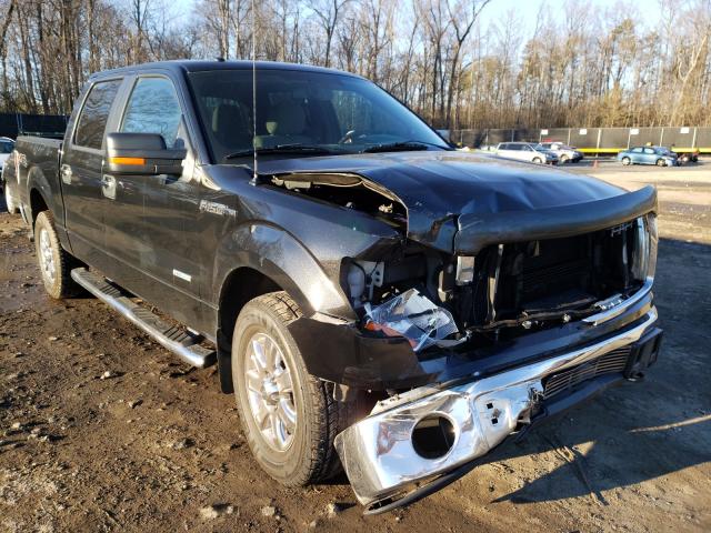 FORD F150 SUPER 2013 1ftfw1et7dfb56251