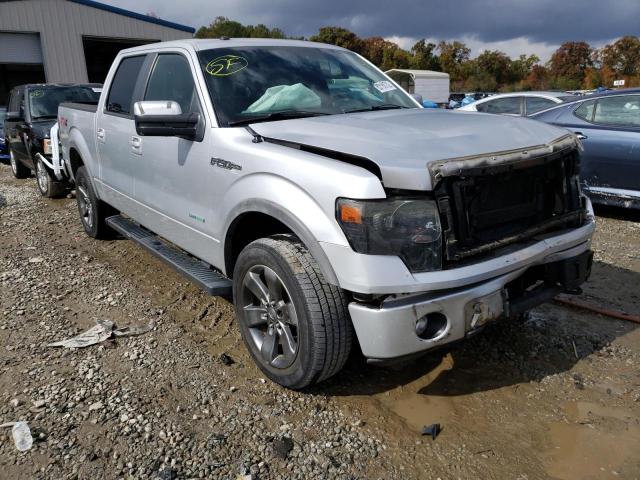 FORD F150 SUPER 2013 1ftfw1et7dfb63796