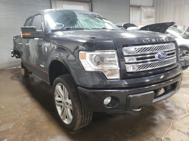 FORD F150 SUPER 2013 1ftfw1et7dfb65113