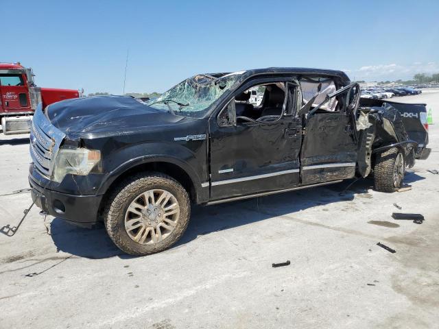 FORD F-150 2013 1ftfw1et7dfb73308