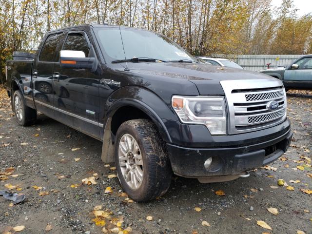 FORD F150 SUPER 2013 1ftfw1et7dfb93803