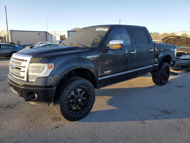 FORD F-150 2013 1ftfw1et7dfc09241