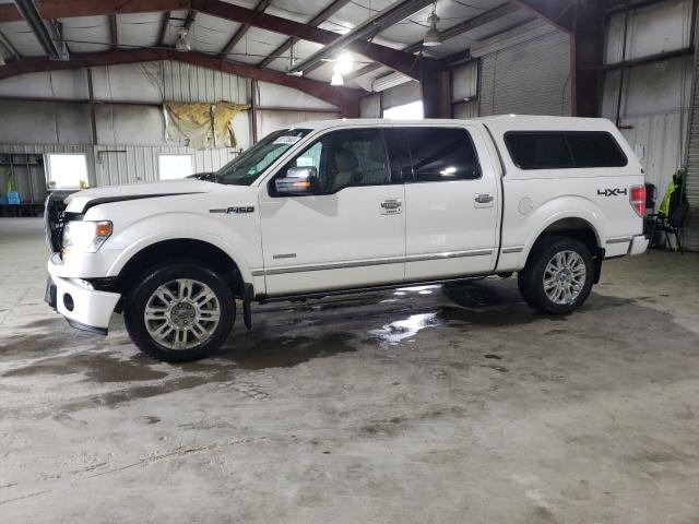 FORD F150 SUPER 2013 1ftfw1et7dfc23818