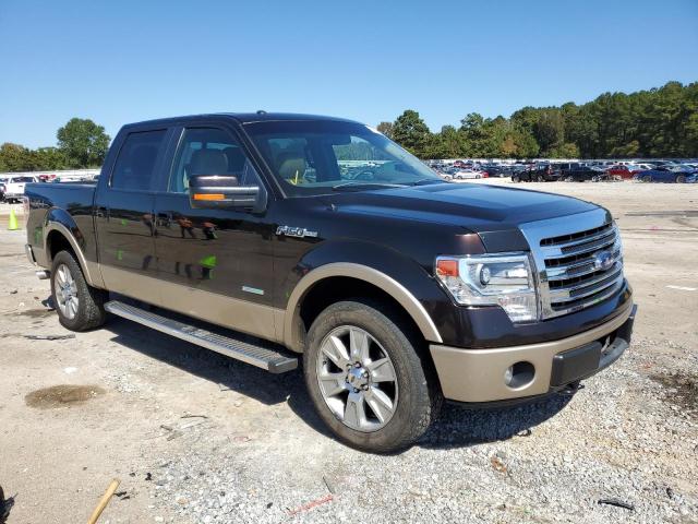 FORD F150 SUPER 2013 1ftfw1et7dfc46970