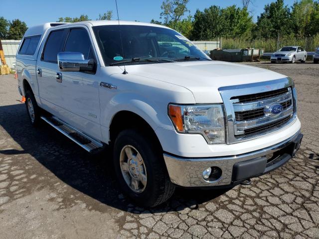 FORD F150 SUPER 2013 1ftfw1et7dfd42176