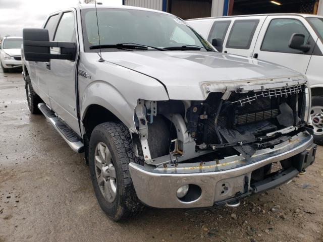 FORD F150 SUPER 2013 1ftfw1et7dfd42940