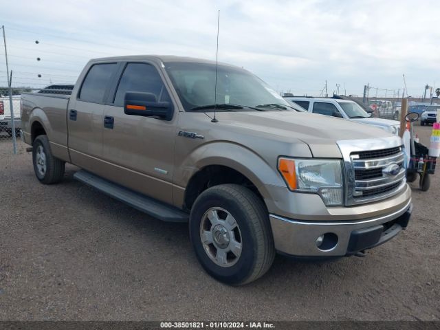 FORD NULL 2013 1ftfw1et7dke12623