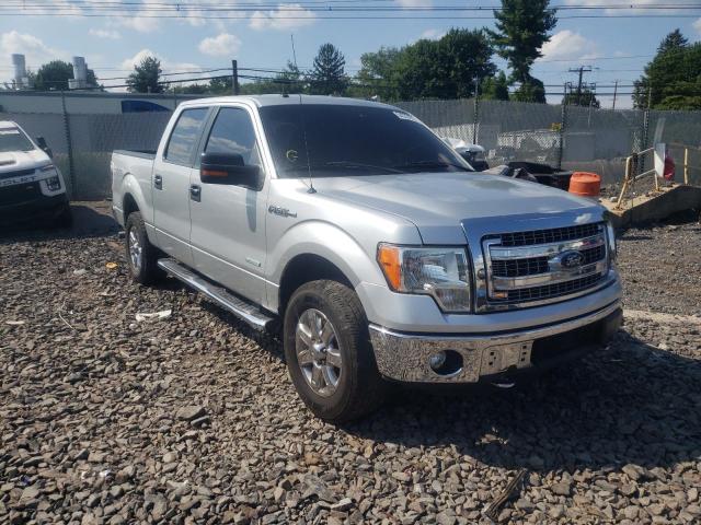 FORD F150 SUPER 2013 1ftfw1et7dke42611