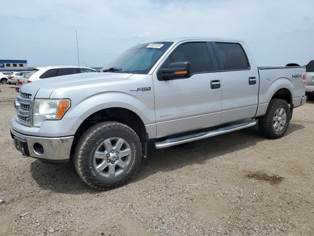 FORD F150 SUPER 2013 1ftfw1et7dke56086