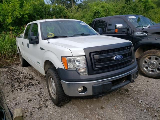 FORD F150 SUPER 2013 1ftfw1et7dke67332